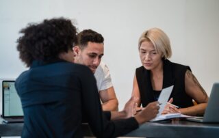 good communication skills in leadership