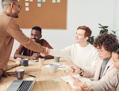 Mindful Leadership Practices: How Presence Transforms Conflict Resolution