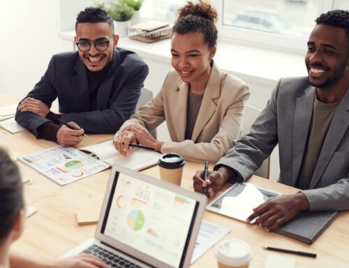 Beyond De-escalation: Building Psychological Safety for High-Performing Teams