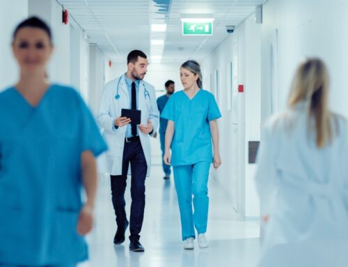 How to Prevent Workplace Violence in Healthcare