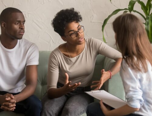 13 Student De-Escalation Strategies for Teachers & School Staff
