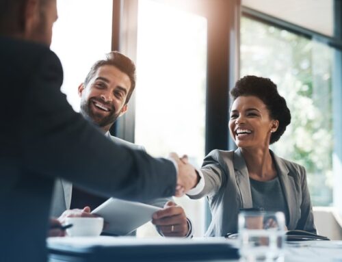 Navigating Difficult Conversations: A Leader’s Guide to Constructive Dialogue
