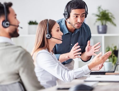 How to Prevent Call Center Burnout: 12 Practical Strategies for Leaders