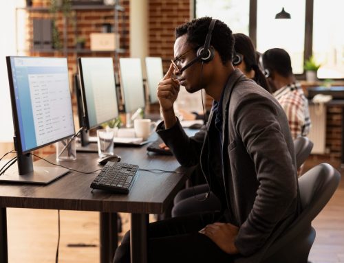 How to Improve Call Center Employee Retention & Reduce Turnover