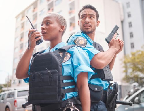 Can Private Security Use Force? 7 De-Escalation Strategies to Avoid It