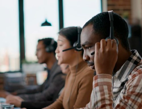 How to Deal With Abusive Customers as a Customer Service Rep