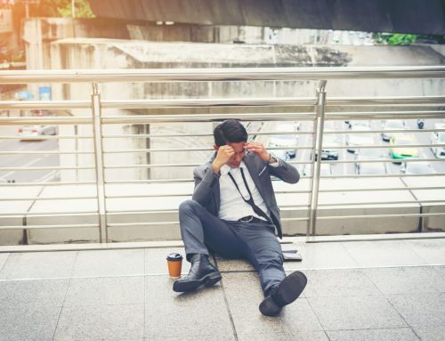 How to Calm Down a Drunk Person as a Security Officer