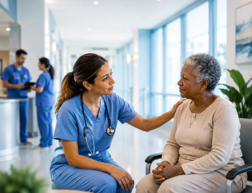 6 Strategies Healthcare Professionals Can Use to Build Rapport With Patients