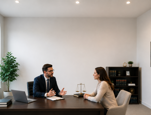 How Do Lawyers Deal With Difficult Clients? 5 Proven Strategies