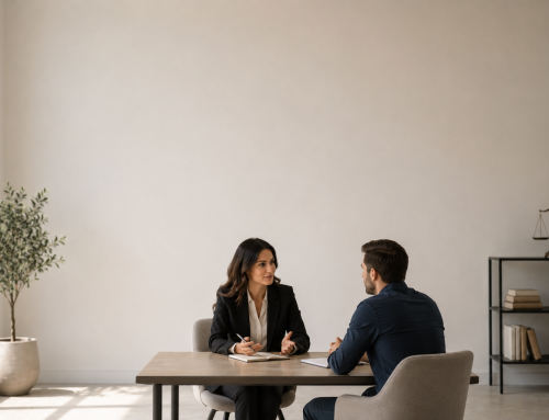 How To Set Boundaries With Demanding Clients As A Lawyer