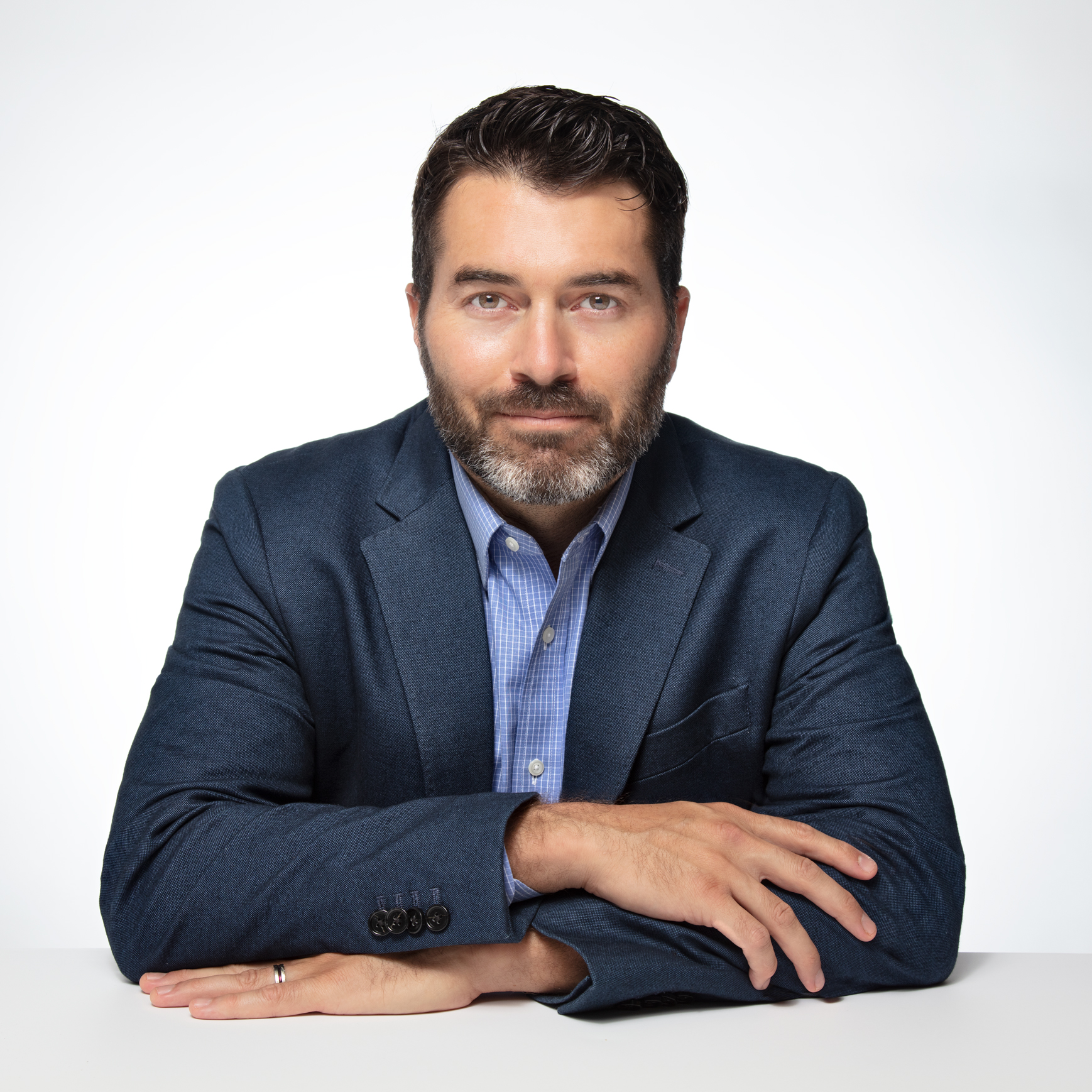 Headshot of Dr. Jeremy Pollack