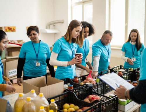 How To Improve Workplace Culture In Nonprofits