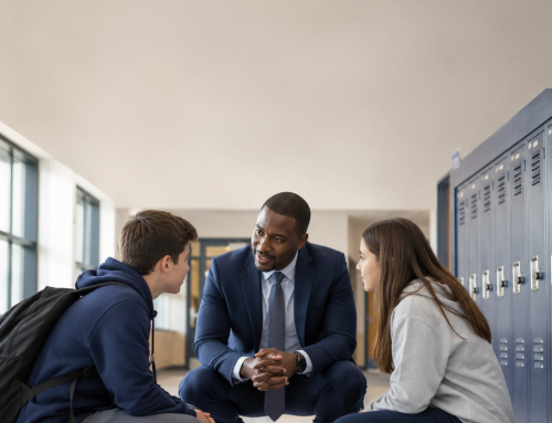 How To Reduce Bullying As A School Principal: 6 Proven Strategies